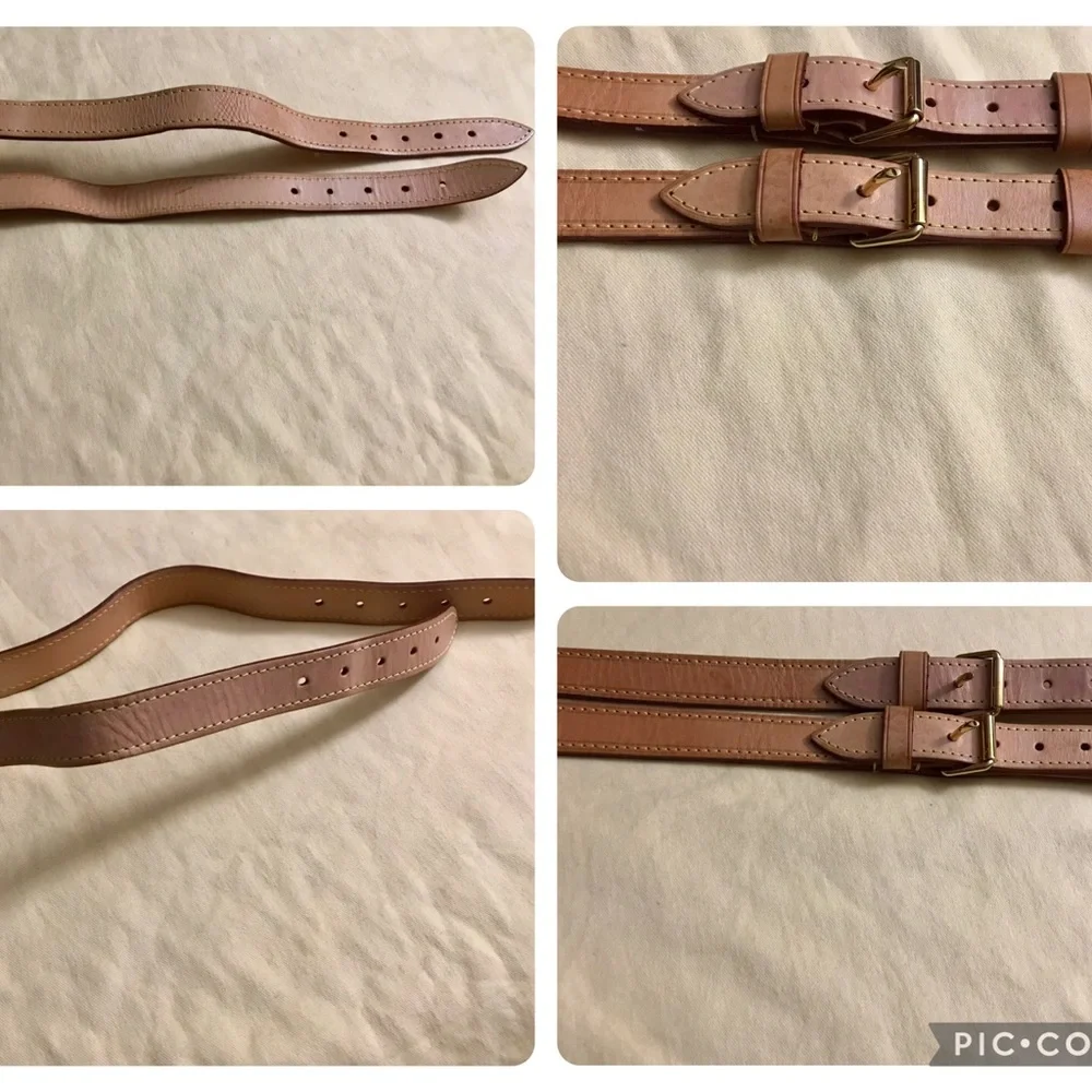 Louis Vuitton Noe BB - Picture 13 of 13